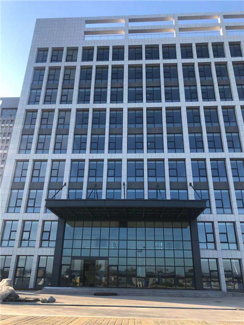 Haizhou Development Zone Conference Center