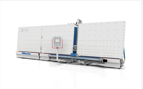 北京明日之星打膠機