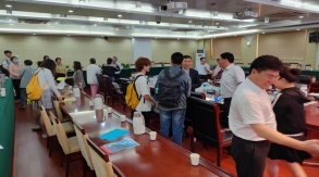 景泰玻璃公益服務招聘在行動