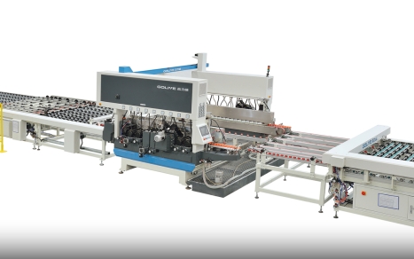 高力威切磨連線