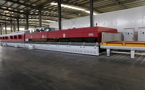 鋼化設備-北玻鋼化爐